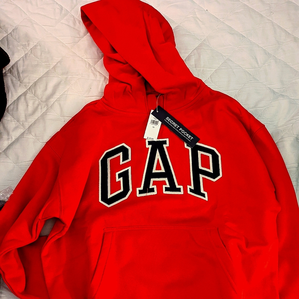 GAP Hoodie